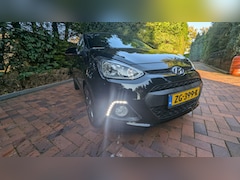 Hyundai i10 - 1.0i i-Motion Premium LPG af Fabriek