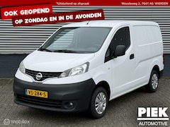 Nissan NV200 - 1.5 dCi Optima TREKHAAK, AIRCO