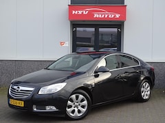 Opel Insignia - 1.4 Turbo EcoFLEX Business Edition