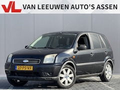 Ford Fusion - 1.6-16V Futura | Nieuw binnen | Airco | Elektrische ramen