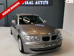 BMW 1-serie - 116i EfficientDynamics Edition | AIRCO | PDC | STOEL.VERW | APK