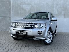 Land Rover Freelander - 2.2 TD4 SE