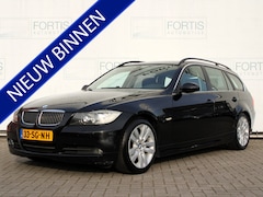 BMW 3-serie Touring - 325i Dynamic Executive NL AUTO | AIRCO | 5 DEURS | 6 IN LIJN |