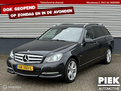 Mercedes-Benz C-klasse Estate - 200 CDI Business Class Avantgarde