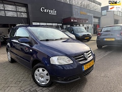 Volkswagen Fox - 1.2 Trendline airco