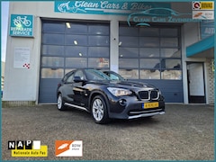 BMW X1 - SDrive18d Executive S-drive