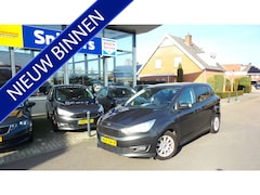 Ford Grand C-Max - 1.0 Titanium PDC/NAVI