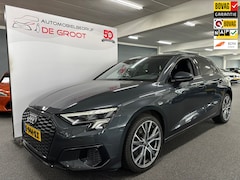 Audi A3 Sportback - 30 TFSI Business edition / NL-auto, GMP Style 4, LM velgen, Trekhaak