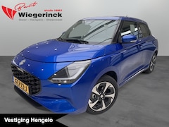 Suzuki Swift - 1.2 Style Hybrid [LEASE MOGELIJK | NIEUWSTAAT | DIRECT RIJDEN]