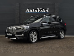 BMW X1 - xDrive25e xLine | Lederen bekleding | Achteruitrijcamera | Carplay | PDC V&A | LED