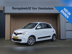 Renault Twingo - 1.0 SCe 74pk 5Drs Collection LED Bluetooth Multi-Media Airco Cruise Control *NL auto* 4358