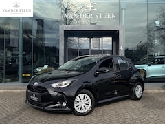 Toyota Yaris - 1.5 Hybrid 115 Active Fabrieksgarantie t/m 2034 | Apple Carplay