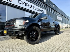 Ford F-150 Raptor - USA Pick up