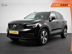 Volvo XC40 - 1.5 T5 Plug-in hybrid Ultimate Dark XC40 1.5 T5 Recharge Ultimate Dark MY 2023 PHEV | Elec