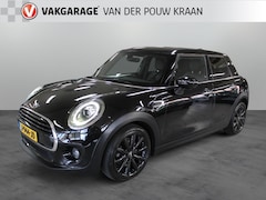 MINI Cooper - 1.5 Dalston Edition Climate Airco / Cruise Control / Navi