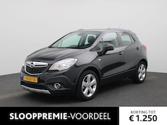 Opel Mokka - 1.6 Cosmo | Climate Control | Camera | Lichtmetalen Velgen |