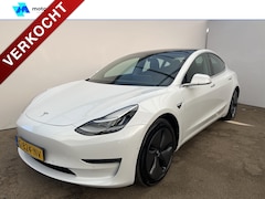 Tesla Model 3 - Long-Range Dual Motor AWD