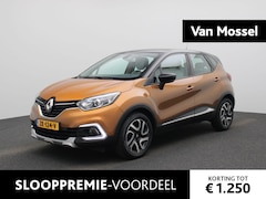 Renault Captur - 0.9 TCe Intens | Climate Control | Lichtmetalen Velgen |