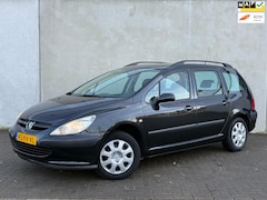 Peugeot 307 Break - 1.6-16V XS, Automaat, APK, NAP