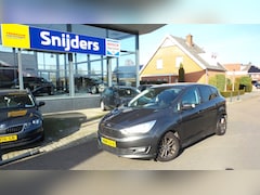 Ford C-Max - 1.0 Titanium PDC/NAVI/TREKHAAK