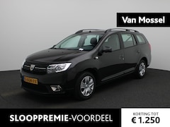 Dacia Logan MCV - 0.9 TCe Laureate | Navigatie | Airconditioning |