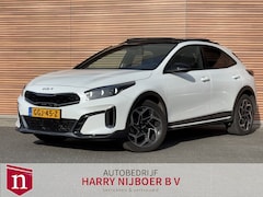 Kia XCeed - 1.5 T-GDi GT-Line Stoel koeling-verwarming / Camera / Leer