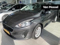 Ford Fiesta - 1.0 EcoBoost Connected | Nieuw Binnen, meer Foto's Volgen | Cruise Control | Airco | Apple