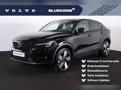 Volvo C40 - Recharge Twin Ultimate 78 kWh - Panoramadak - IntelliSafe Assist & Surround- 360º Camera