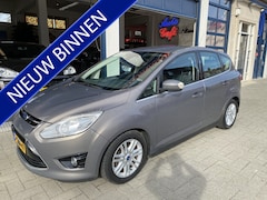 Ford C-Max - 1.0 Titanium NL AUTO/TOPSTAAT