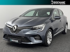 Renault Clio - 1.0 TCe 90 Intens | Armsteun | Navigatie | 360° camera | Climate Control | Cruise Control