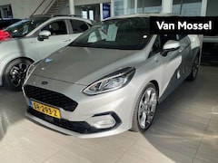 Ford Fiesta - 1.0 EcoBoost ST-Line | Nieuw Binnen, Meer Foto's Volgen | Winter Pakket | Cruis Control |