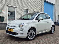 Fiat 500 - 1.0 Hybrid Dolcevita |Airco|Cruise|Panorama|Carplay