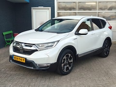 Honda CR-V - 2.0 Hybrid Comfort NAVI, PDC, Camera