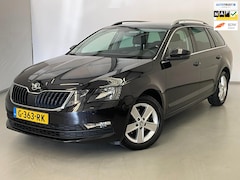 Skoda Octavia Combi - 1.0 TSI / 1e eig / BTW / CarPlay / Trekhaak