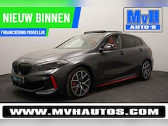 BMW 1-serie - 128ti High Executive Edition|M-SPORTSTOEL|PANO|NAP