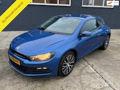 Volkswagen Scirocco - 1.4 TSI - 122PK - Bj 2012 NIEUWE DISTRIBUTIE KETTINGSET - APPLE CARPLAY - STUURBEDIENING