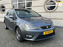 Seat Ibiza - 1.4 TSI FR |Pano, Stoelvw, Navi, PDC|