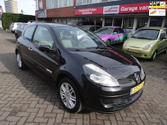 Renault Clio - 1.6-16V Initiale/Airco/Cruise/Leder/LMV/PDC