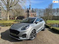 Ford Puma - 1.0 EcoBoost Hybrid ST-Line | Automaat | Garantie |