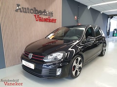 Volkswagen Golf - 2.0 GTI DSG|260PK|Nw Motor|Leer|Dak|Bearlock|Historie aanwezig