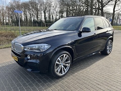 BMW X5 - xDrive40e High Executive “M Sport - Pano”