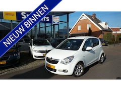 Opel Agila - 1.0 Edition Trekhaak