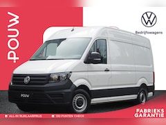 Volkswagen Crafter - 35 2.0 TDI 140pk L3H3 Trendline | Apple Carplay/Android Auto | Cruise Control | Airco