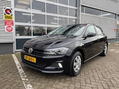 Volkswagen Polo - 1.0i Airco / Cruise Control / 69.070km / All-in prijs