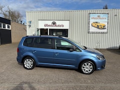 Volkswagen Touran - 1.6 TDI Highline 7 PERSOONS -AUTOMAAT--7450E