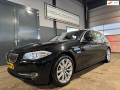 BMW 5-serie Touring - 523i Executive|NL-Auto|NAP|13 jaar in bezit|Automaat