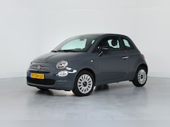 Fiat 500 - 1.0 Hybrid Cult | Navigatie | Airco | Lichtmetalen Velgen | Bluetooth | Elektrische Ramen