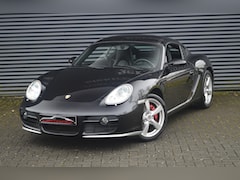 Porsche Cayman S - 987 3.4 Tiptronic