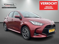 Toyota Yaris - 1.5 Hyb. First Ed