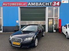 Audi A3 Sportback - 1.6 Attraction